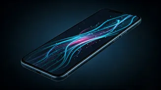 Android's Gemini AI: Your Phone's Smart New Assistant is Here!