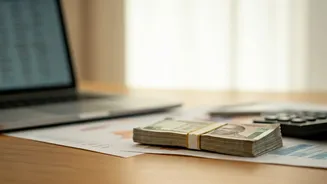 Freelancers Need Tax Planning Before Panic Starts