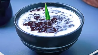 Traditional Fermented Rice Porridge Pazhanthanji Makes Comeback In Modern Fitness Diets