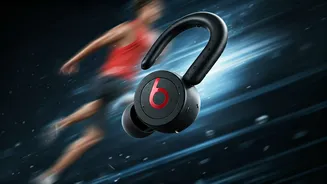 Powerbeats Fit: A No-Nonsense Earphone Review