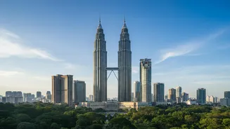 How To Master Malaysia Digital Arrival Pass Rules For Budget Kuala Lumpur Trips