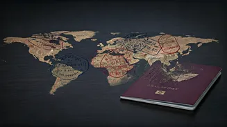 No Visa Needed! 10 Countries Indians Can Explore in 2025!