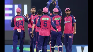 'I  have never understood their story to date' - Aakash Chopra baffled by Rajasthan Royals' home venue