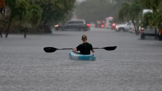 Heavy Rain In Indian Cities: How To Check Conditions Before Heading Out