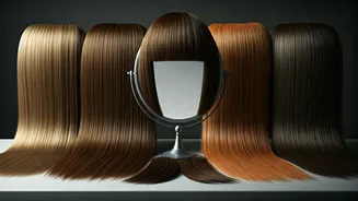 Unlock Your Perfect Look: A Guide to Choosing Bangs for Your Face Shape