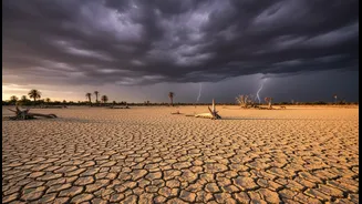 Destination Guides Need To Include Realistic Weather Constraints