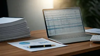 Creators Need Better Tax Habits Before Growth