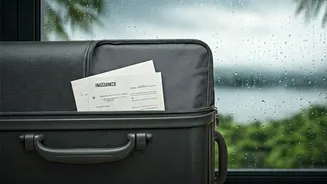 Monsoon Travel Needs Less Impulse, More Insurance