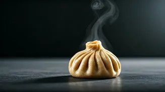 From Zero to ₹9 Cr: The Inspiring Journey of India's Healthy Millet Momos