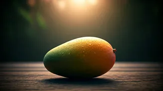 India’s Mango Season Goes Out Sweet