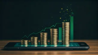Grow Long-Term Wealth Easily Via Automated UPI Round-Up Tricks