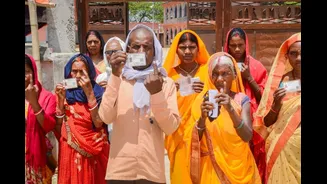 3 House Visits By Officials, Final Voter List By Feb 2026: How SIR Will Be Held In 12 States/ UTs?