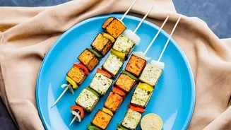 One-Pan Vegetarian Recipes Can Still Feel Comforting