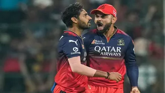 IPL 2026: Bhuvneshwar Kumar becomes 1st Pacer to 200 IPL Wickets: Check List of Top 10 Wicket Takers