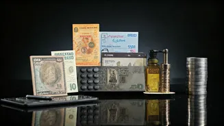 Smart Investing: Opportunities & Strategies for Today