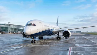 Travel Predictions for 2027 in Focus: The Relationship Between Airfares and Trip Planning