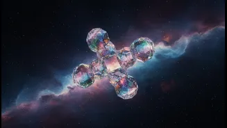 Interstellar Erythrulose Explained: Prebiotic Molecules Between Stars, Benefits and Limits