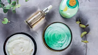 The Skincare Switch To Make During Monsoon