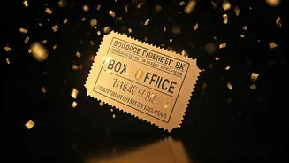 Bollywood Buzz: Box Office Hits, New Films, and Star Scandals