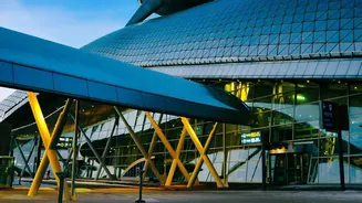 Bhogapuram's 17 August Opening Makes Airport Transfers Worth Replanning