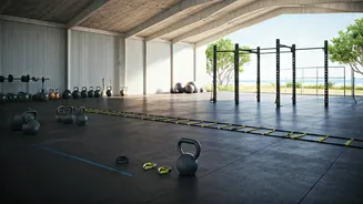Movement-Based Fitness Is Replacing Gym-Only Thinking