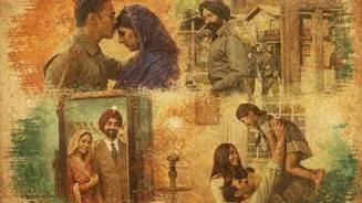 Border 2: Five Goosebumps Inducing Scenes That Make Sunny Deol, Varun Dhawan Film A Perfect Republic Day Watch