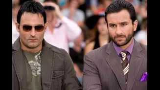 Saif Ali Khan Reveals He Was Offered Akshaye Khanna's Part In Race: 'Role Was Amazing But...' | Exclusive
