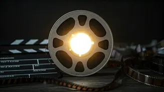 Kamal Haasan's New Film: The Story Unfolds