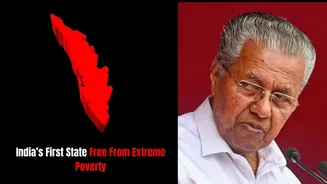 Kerala To Become India’s First State Free From Extreme Poverty On November 1