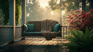 Rains Make Southern Escapes Dreamy And Tricky
