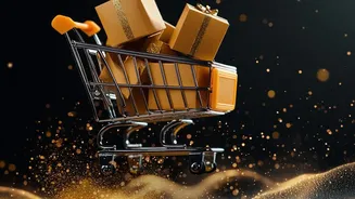 Seventy Two Hour Rule Protects Your Wallet From Festive Sale Impulse Carts