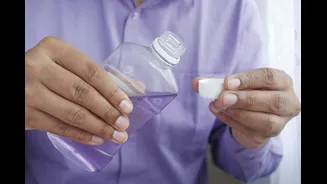 Is Garlic Mouthwash Good For Your Oral Health? Scientists Explain Benefits