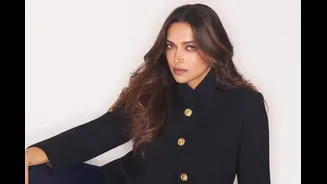 Deepika Padukone Turns 40: Inside Her Balanced Diet, Fitness Philosophy And Daily Self-Care