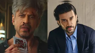 King Has Unique Plot: Raghav Juyal Is NOT Playing Young Antagonist In Shah Rukh Khan's Actioner, Debunks Rumours