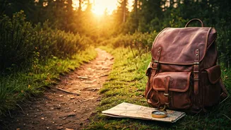 Urban Professionals Are Choosing Offline Adventures