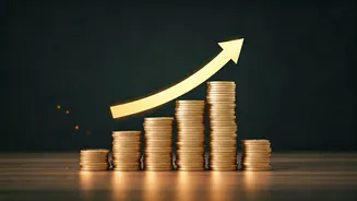 Why Indian Millennials Are Shifting Capital To Index Funds