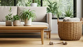 Pet-Safe Design Is The Smart Plant-Parent Move