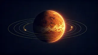 Science Proves Cosmic Days On Venus Slower Than Orbital Tracks