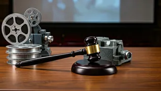 Vijay's 'Jana Nayagan': Producer's Court Battle