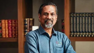 Zoho's Sridhar Vembu says AI investments could raise device prices