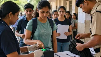 NEET UG Re-Exam 2026: NTA Issues Do's and Don'ts, Makes Biometric Verification Mandatory