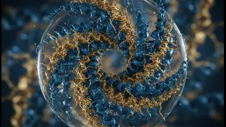 Blood Protein Signatures Could Predict Disease Risk