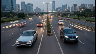 April-June Numbers Show Indian Mobility Demand Is No Longer One-Speed