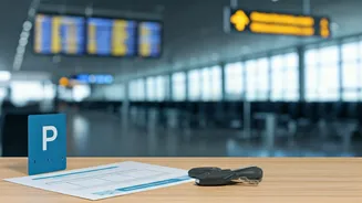 Airport Changes Are Sneaking Into Travel Checklists