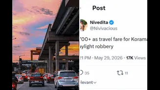 ‘Daylight Robbery’: Bengaluru Woman Shocked By Rs 700 Cab Fare For Ride Under 10 Km, Sparks Debate