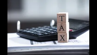 Net direct tax collection jumps, corporate tax mop-up surges