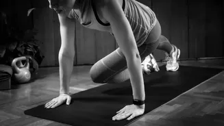 Não gosta de treinar? Confira dicas infalíveis para ter motivação na hora de se exercitar