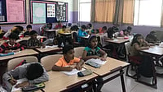 Kannada Mitraru UAE: PM Modi's Kannada School Mention In Mann Ki Baat Moves Dubai diaspora