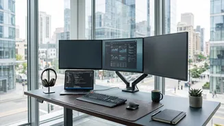 Asia-Pacific Employers Expect AI To Reshape Work Teams: Colliers