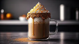 Barista-Style Home Drinks Are Peak Gen Z Energy
